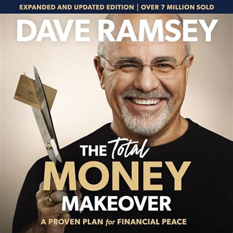 total money makeover audiobook|total money makeover workbook pdf.